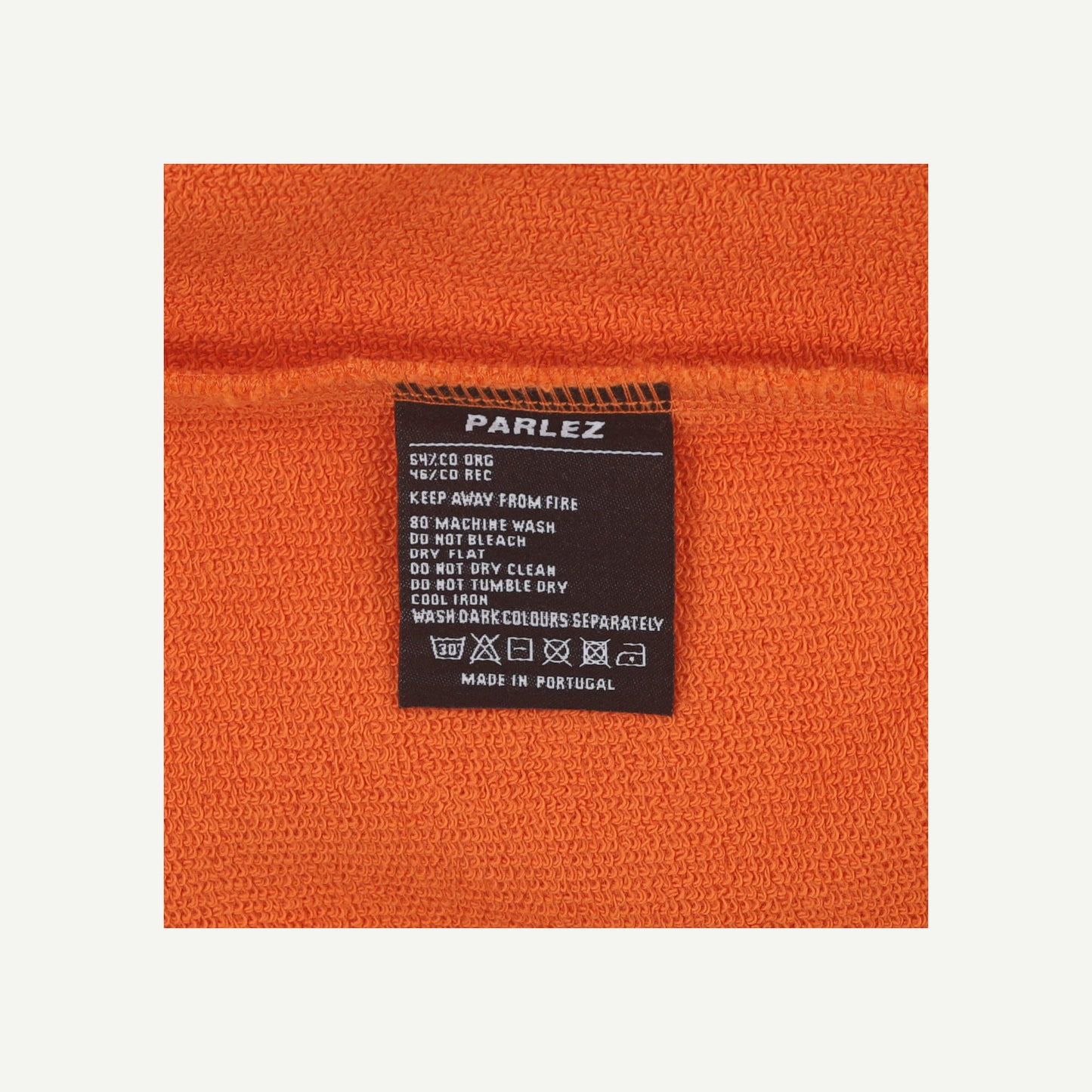 Maiden Crew Sweatshirt