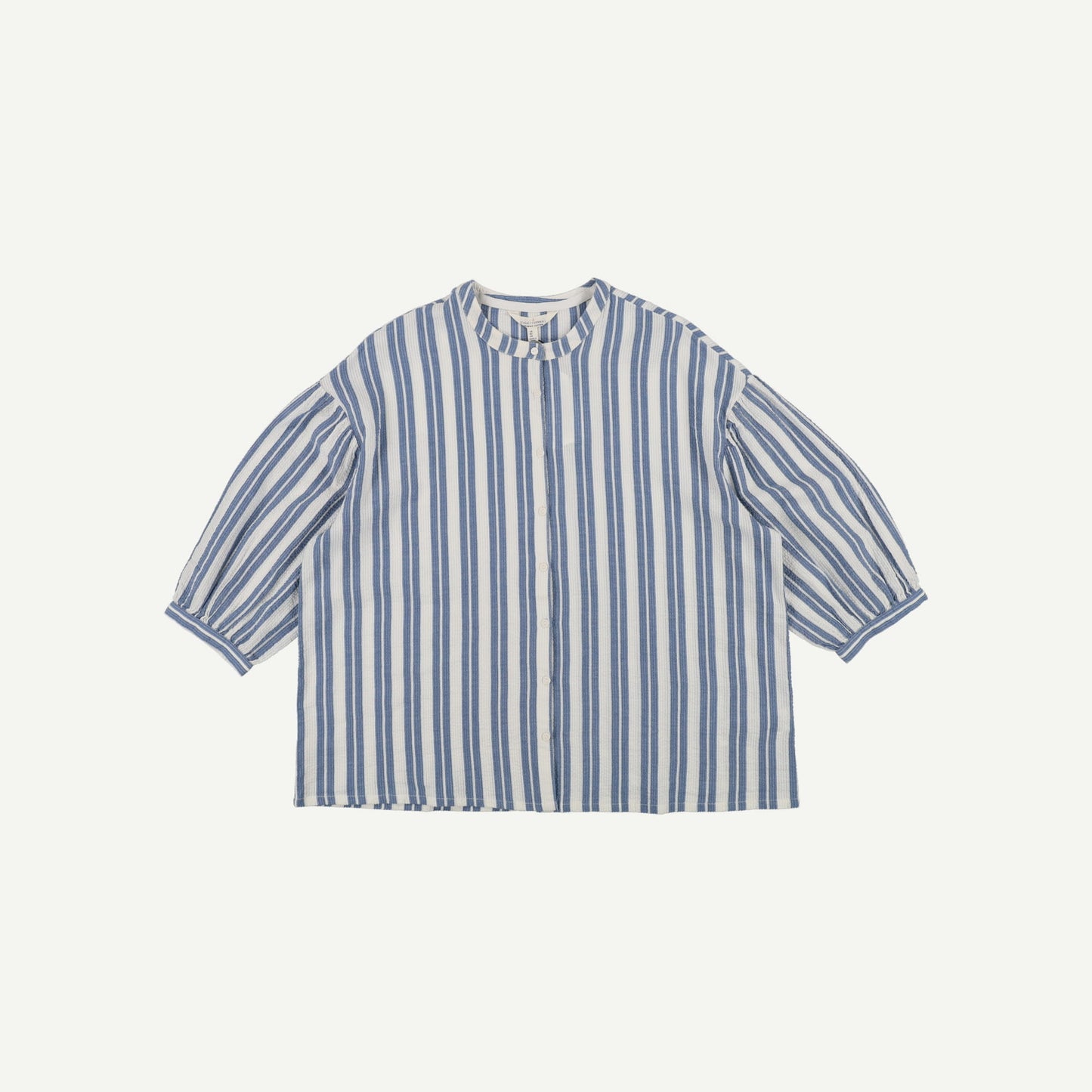 Following Sea Shirt