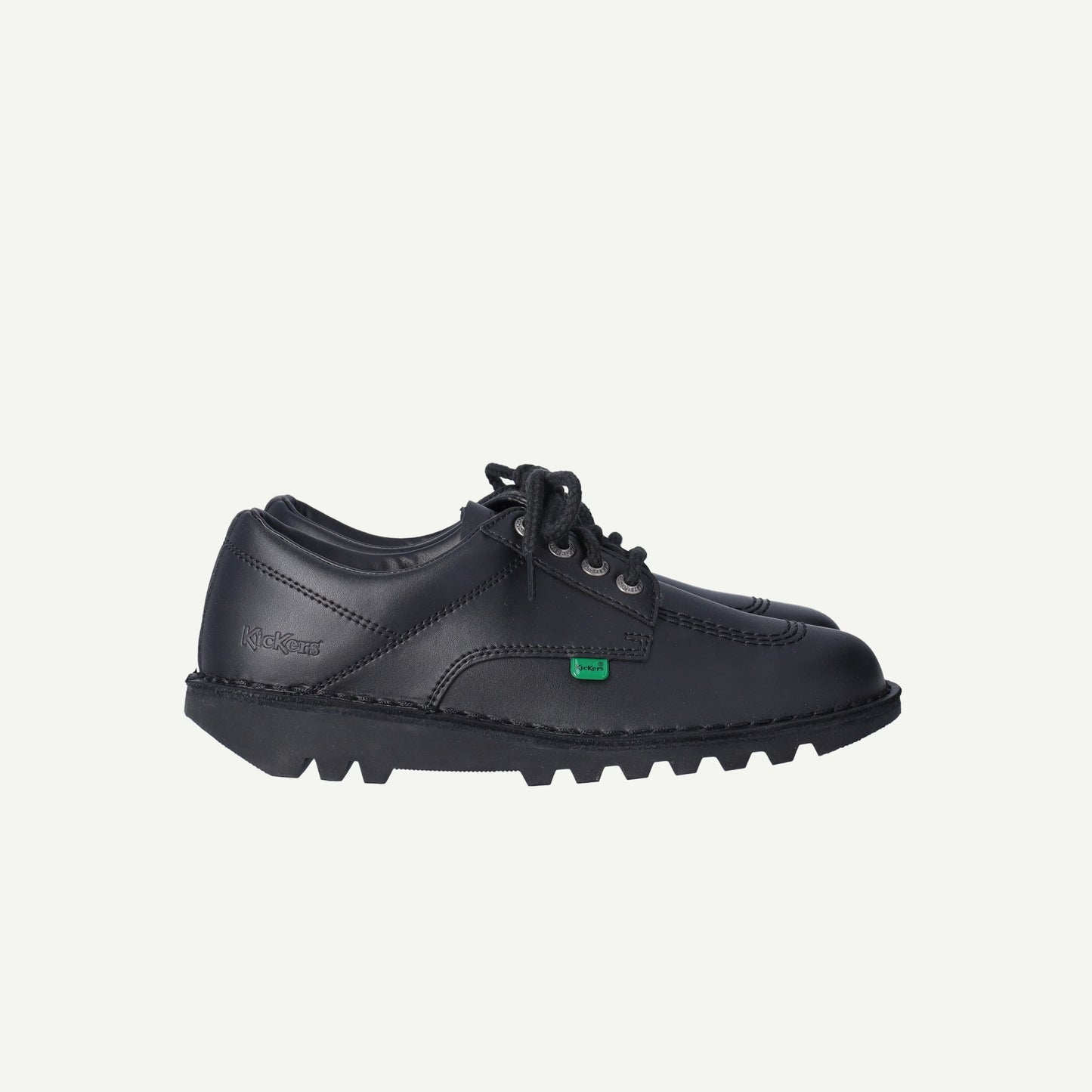 Kick Low Shoes