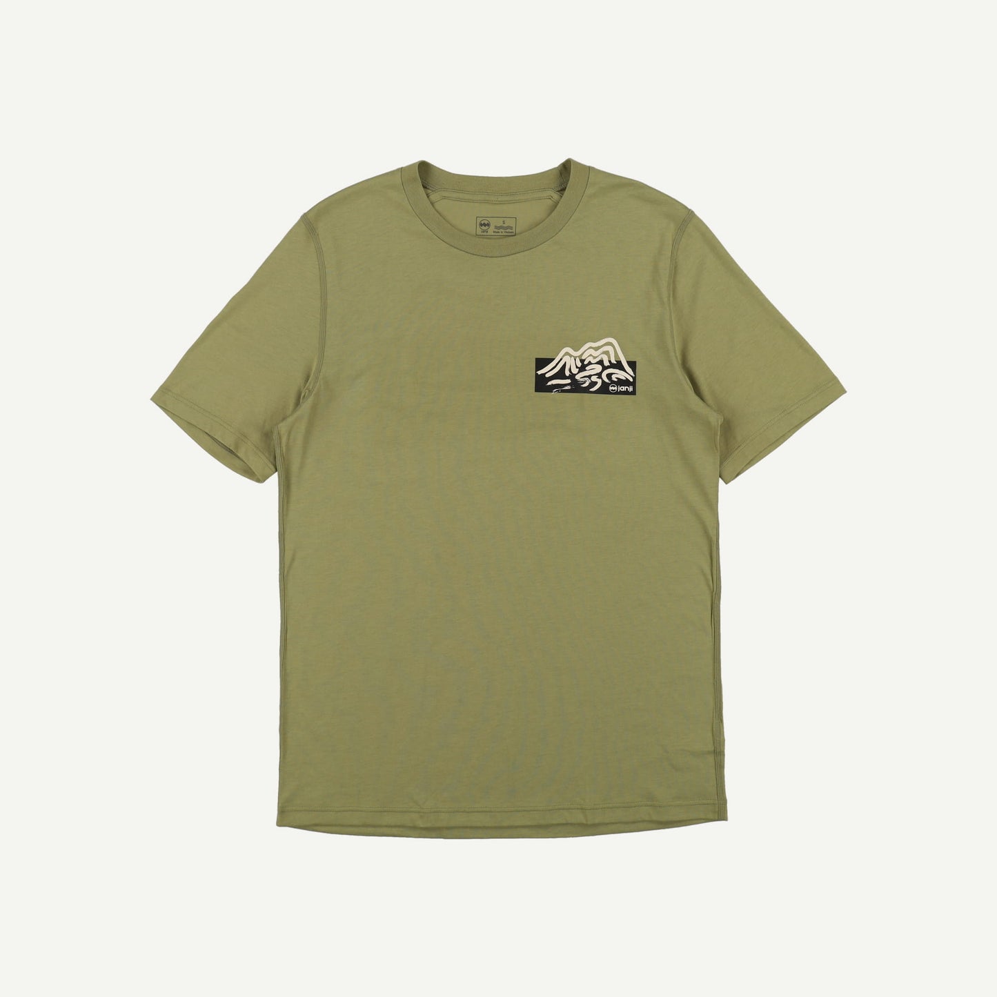 Runterra Bio Tee GFX