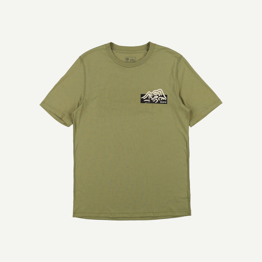 Runterra Bio Tee GFX