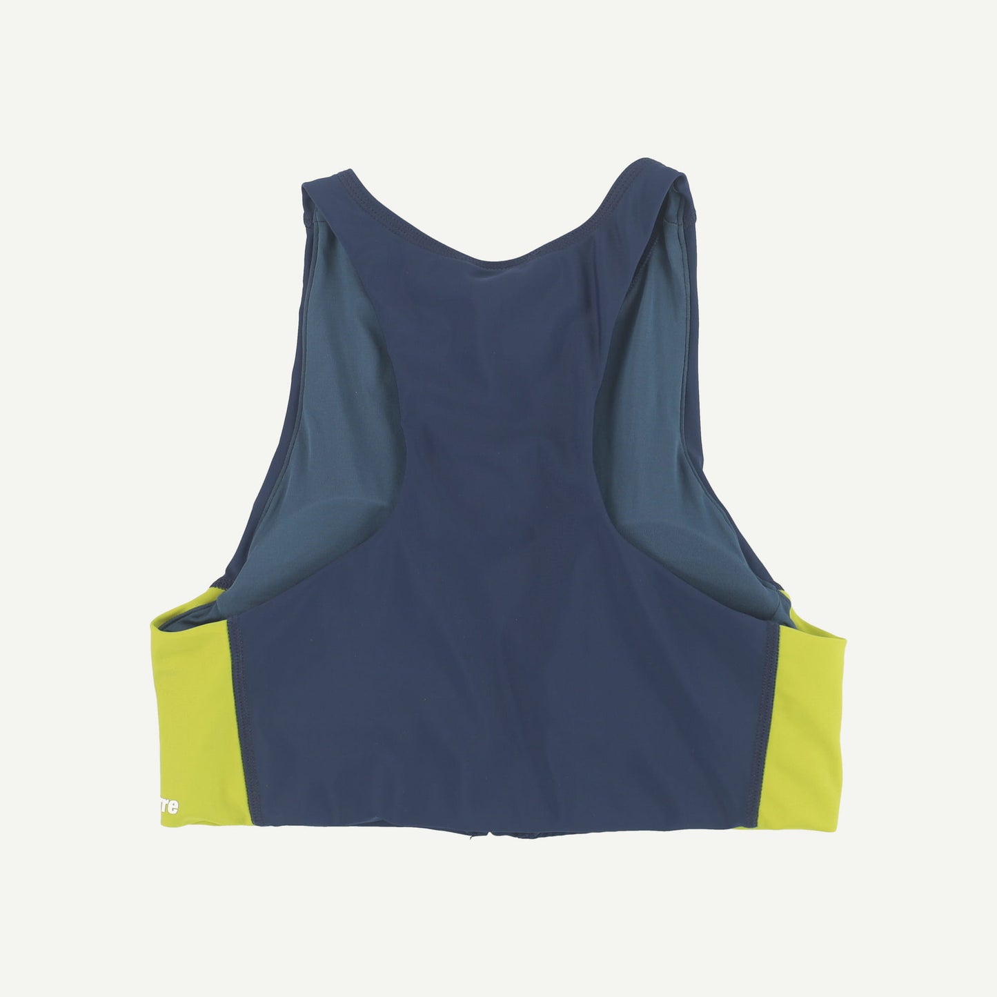 Finisterre X Econyl Bikini Top