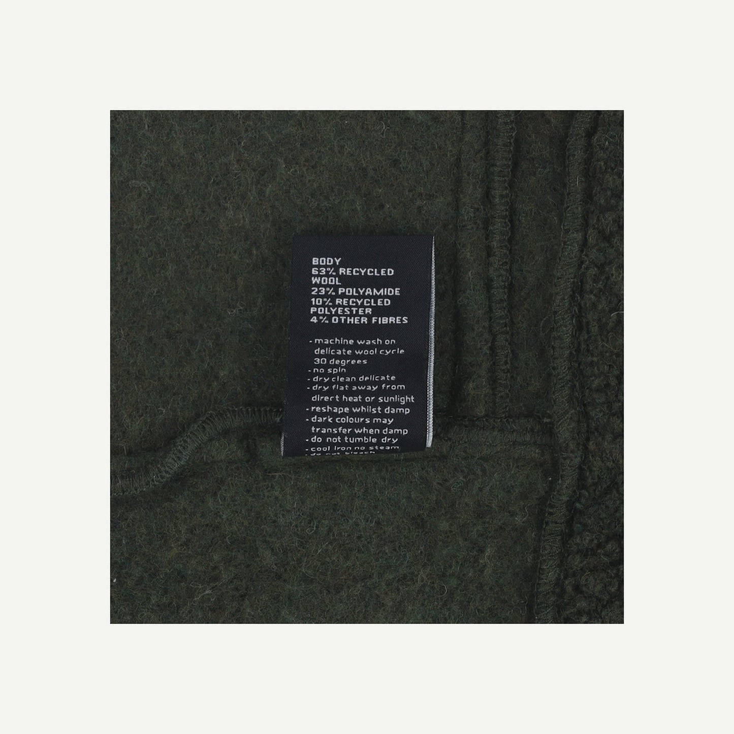 Fleece