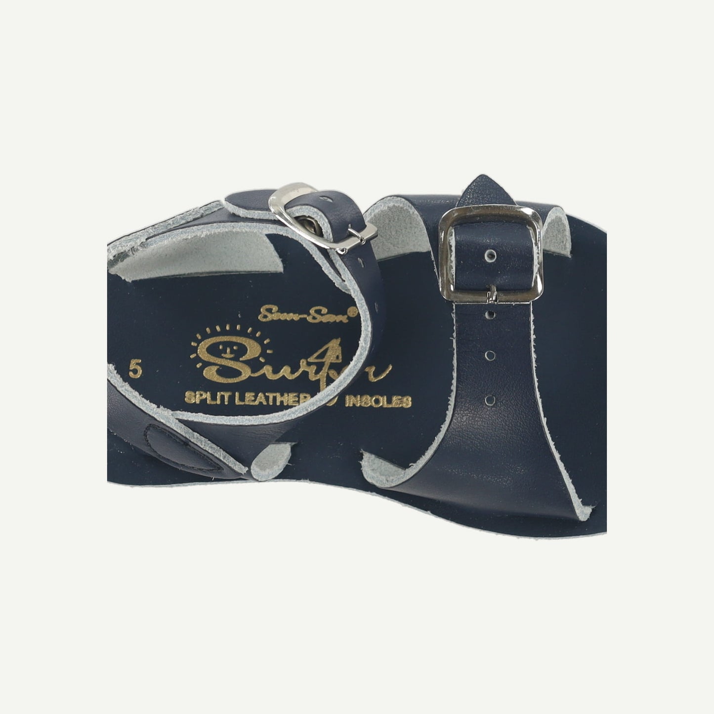 Surfer Sandals