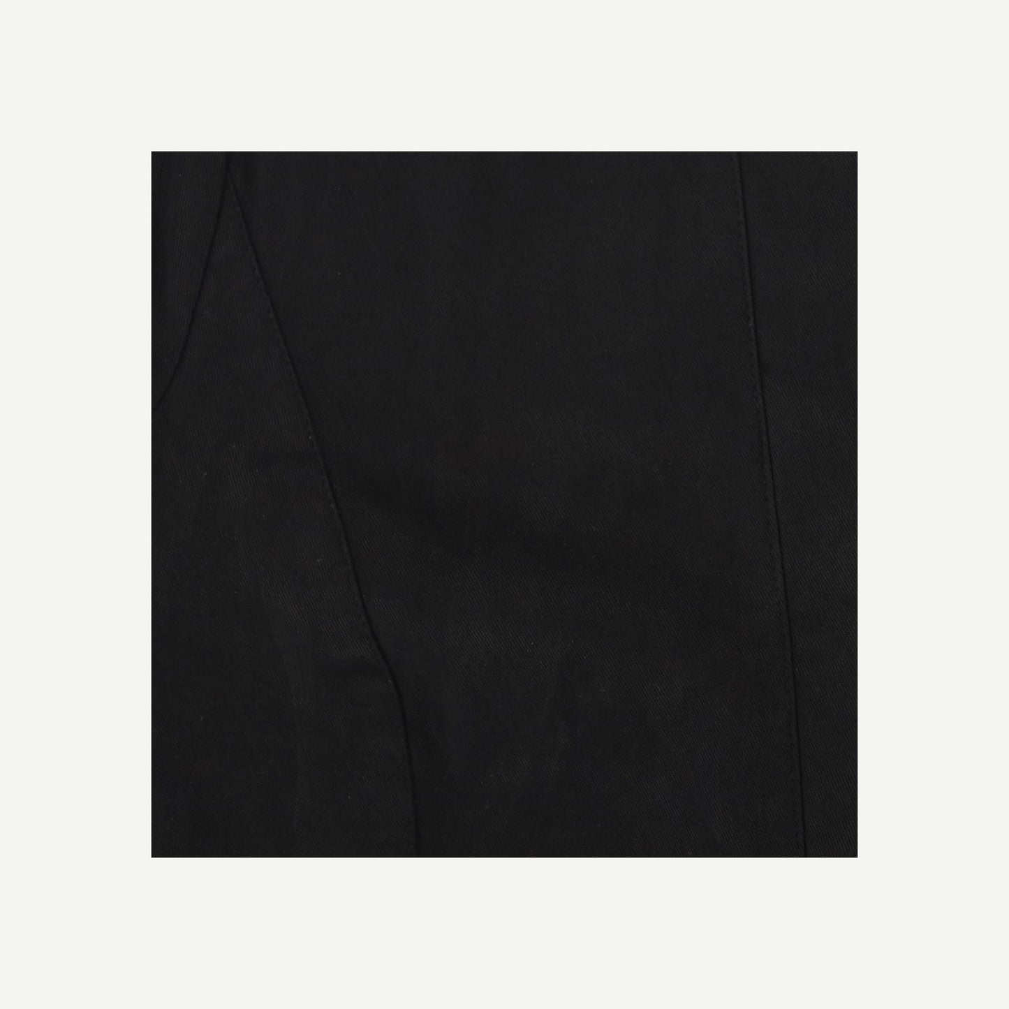 Asymmetric Placket Boiler suit