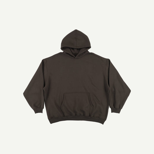 Love More Oversized Hoodie