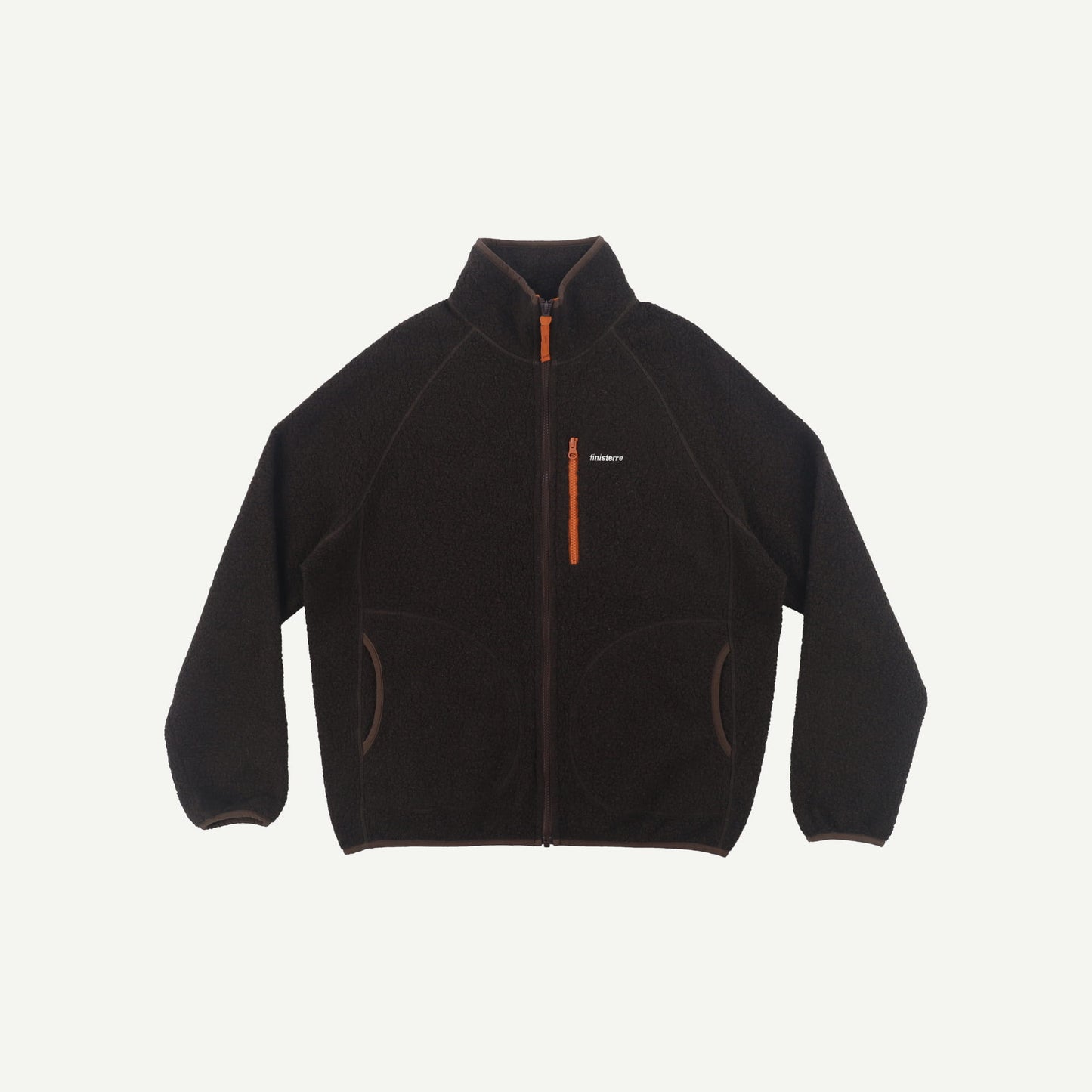 Hegen Fleece