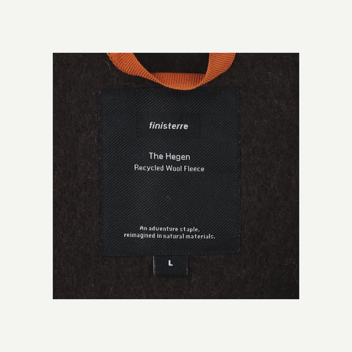 Hegen Fleece