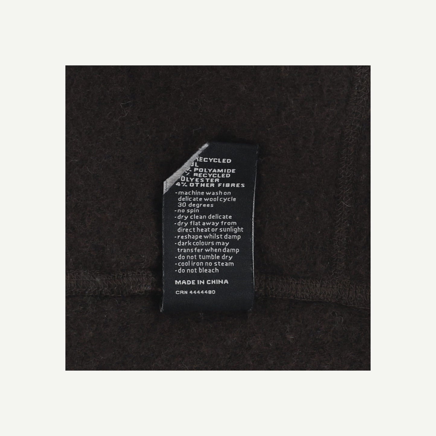 Hegen Fleece