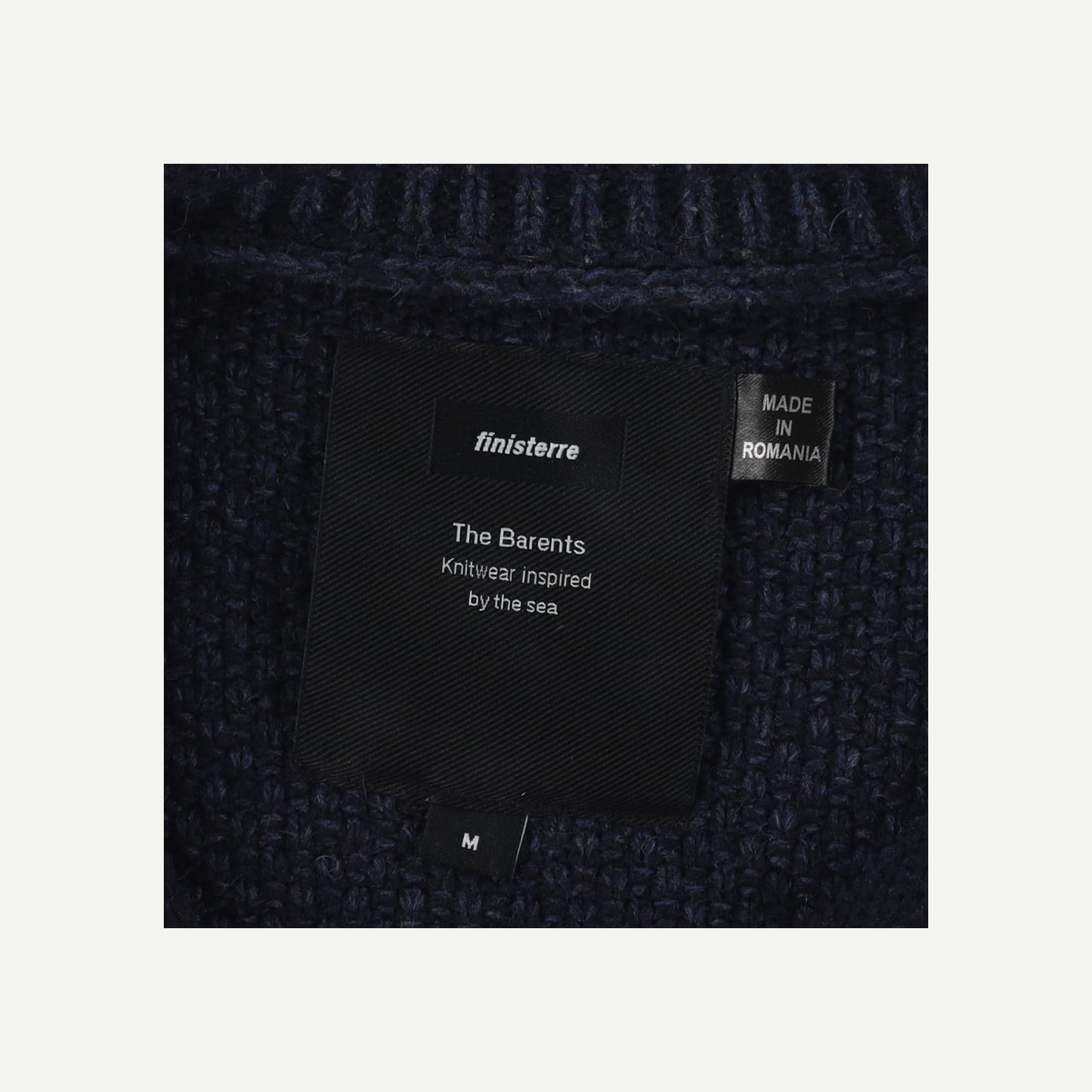 Barents Jumper