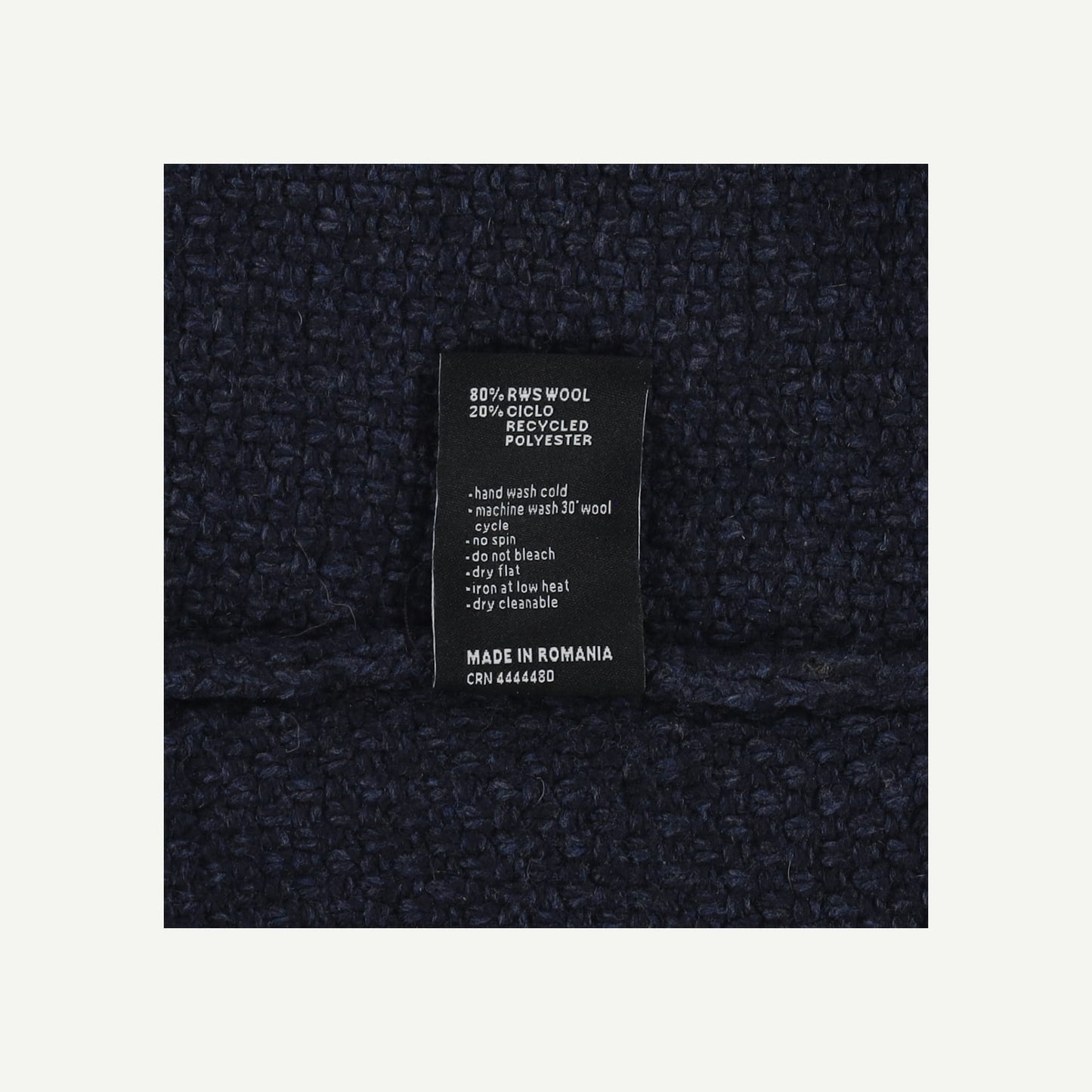 Barents Jumper