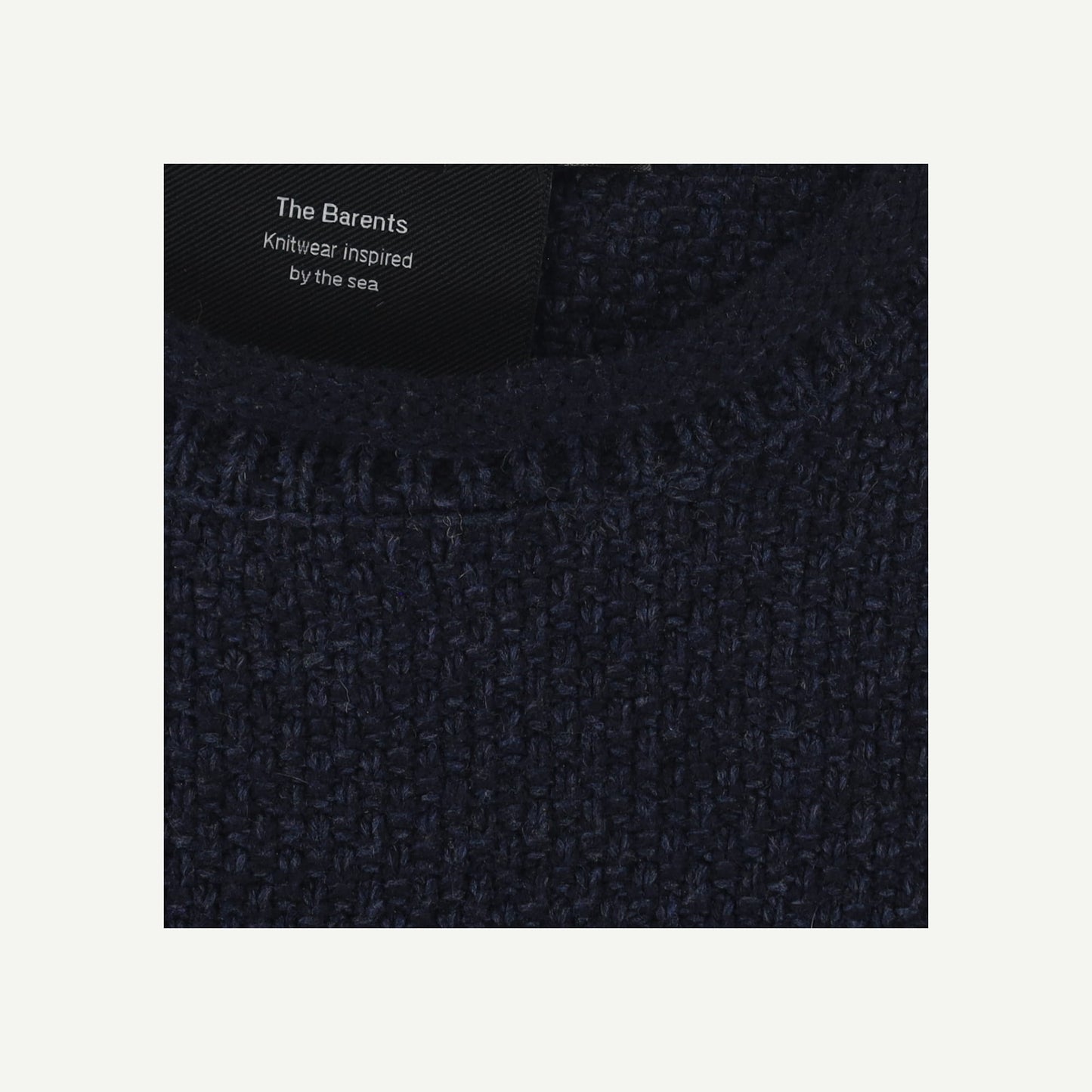 Barents Jumper