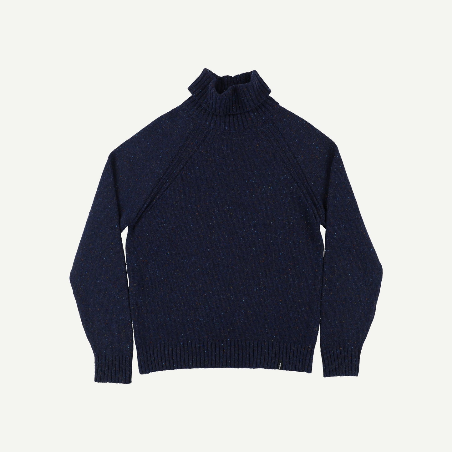 Furlong Roll Neck Jumper