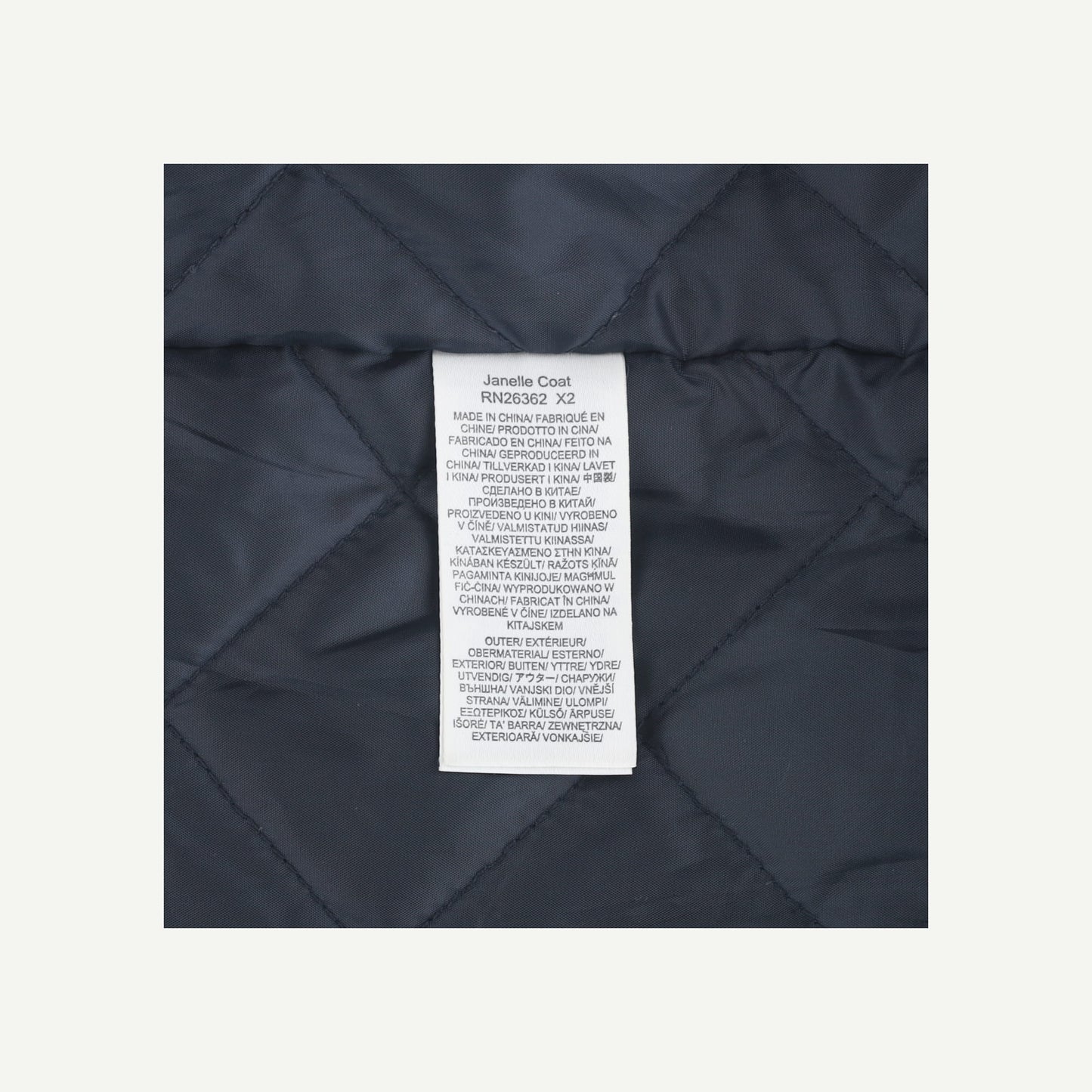 Coat