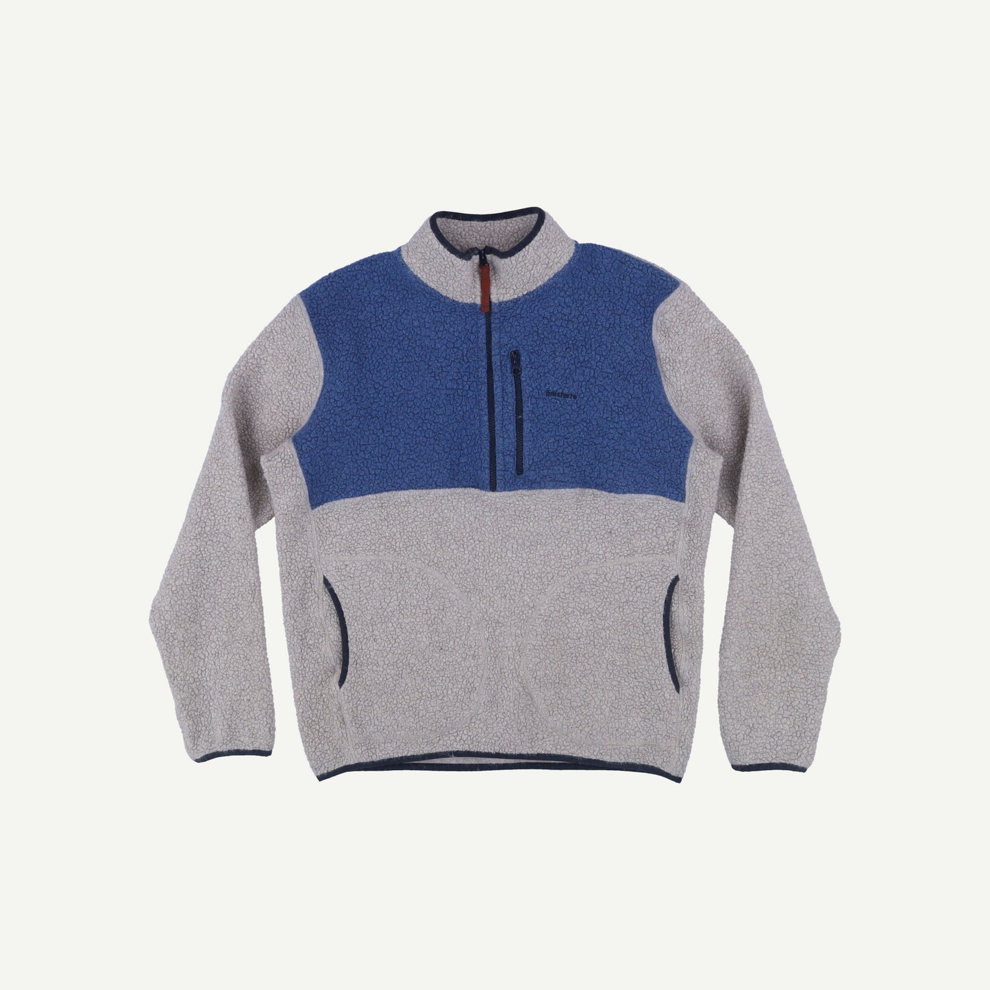 Hegen 1/4 Zip Fleece