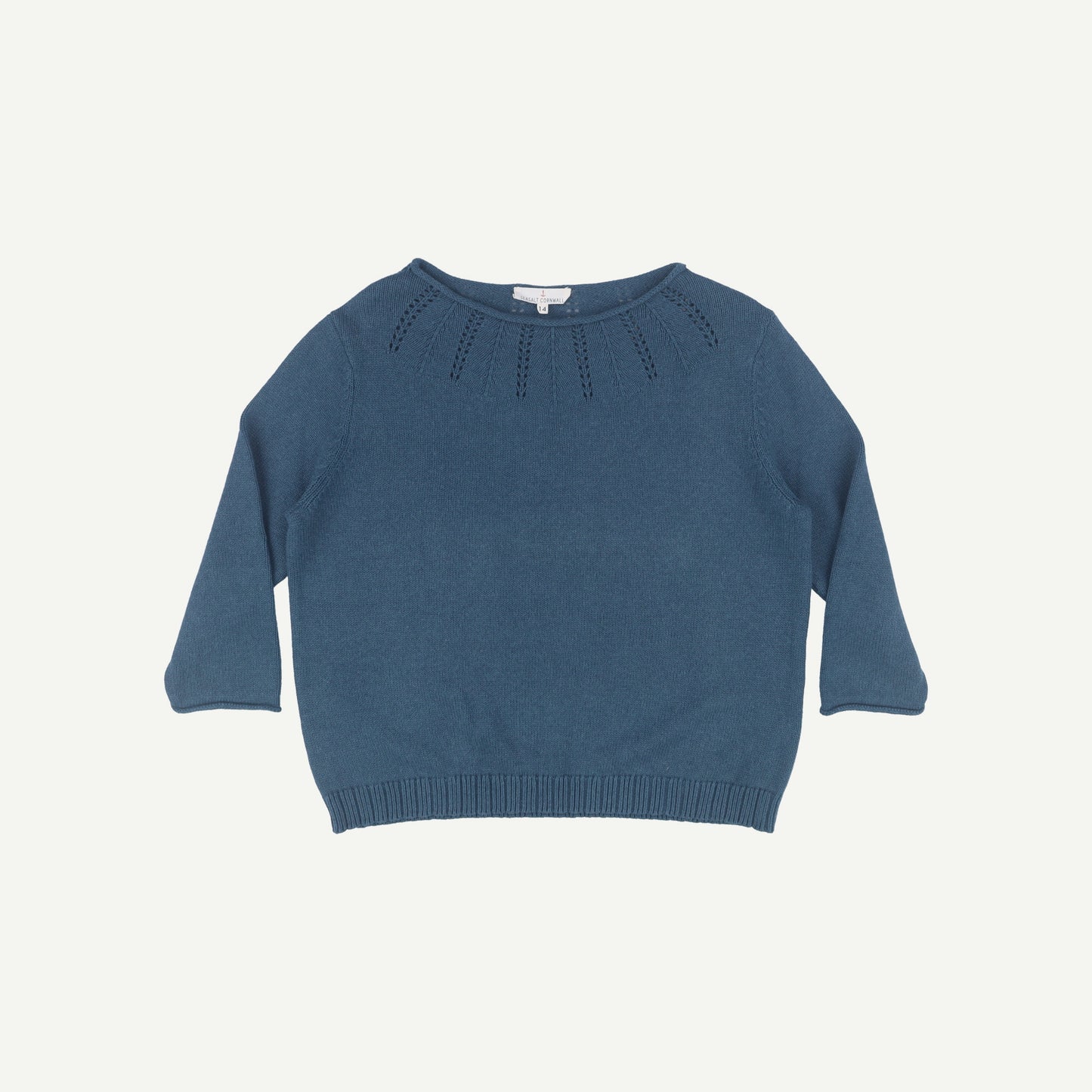 Lovage Jumper