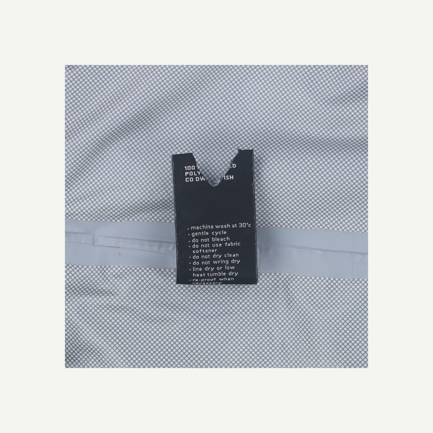 Rainbird Jacket