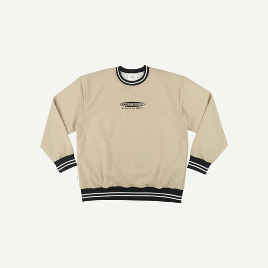 Parker Windbreaker