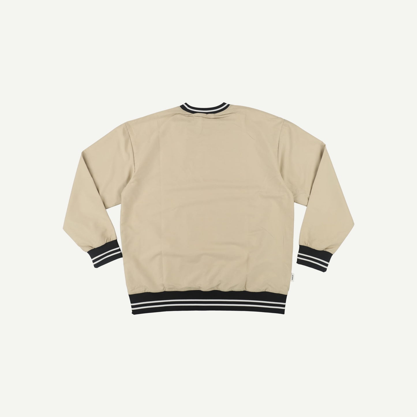Parker Windbreaker