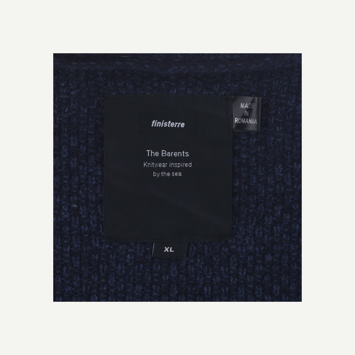 Barents Jumper