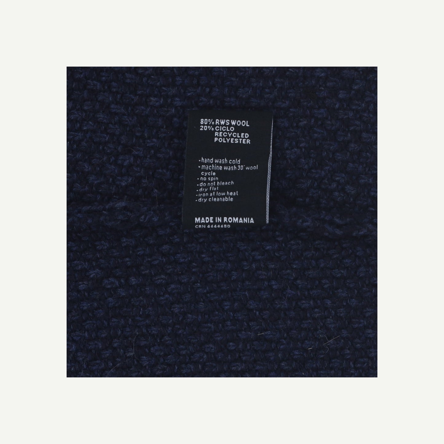 Barents Jumper