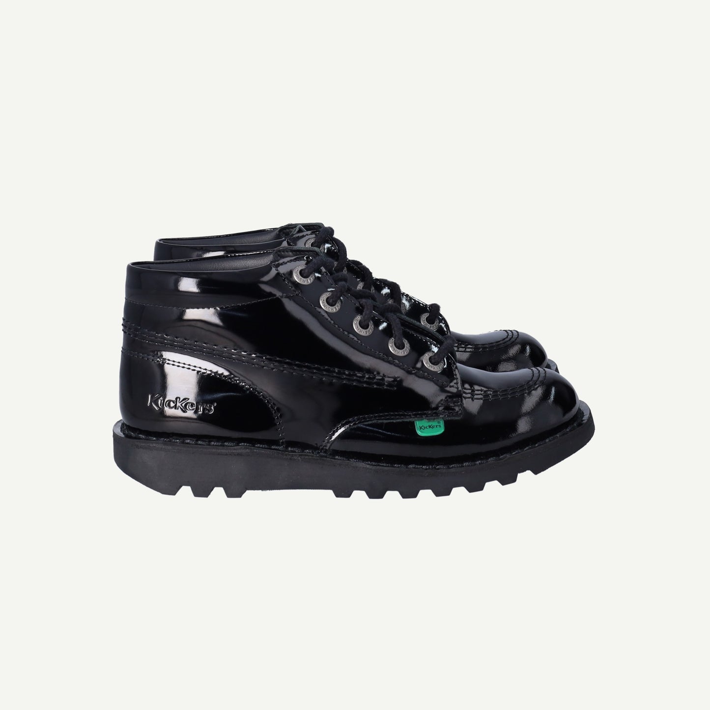 Kick Hi Boots
