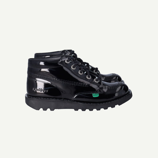 Kick Hi Boots