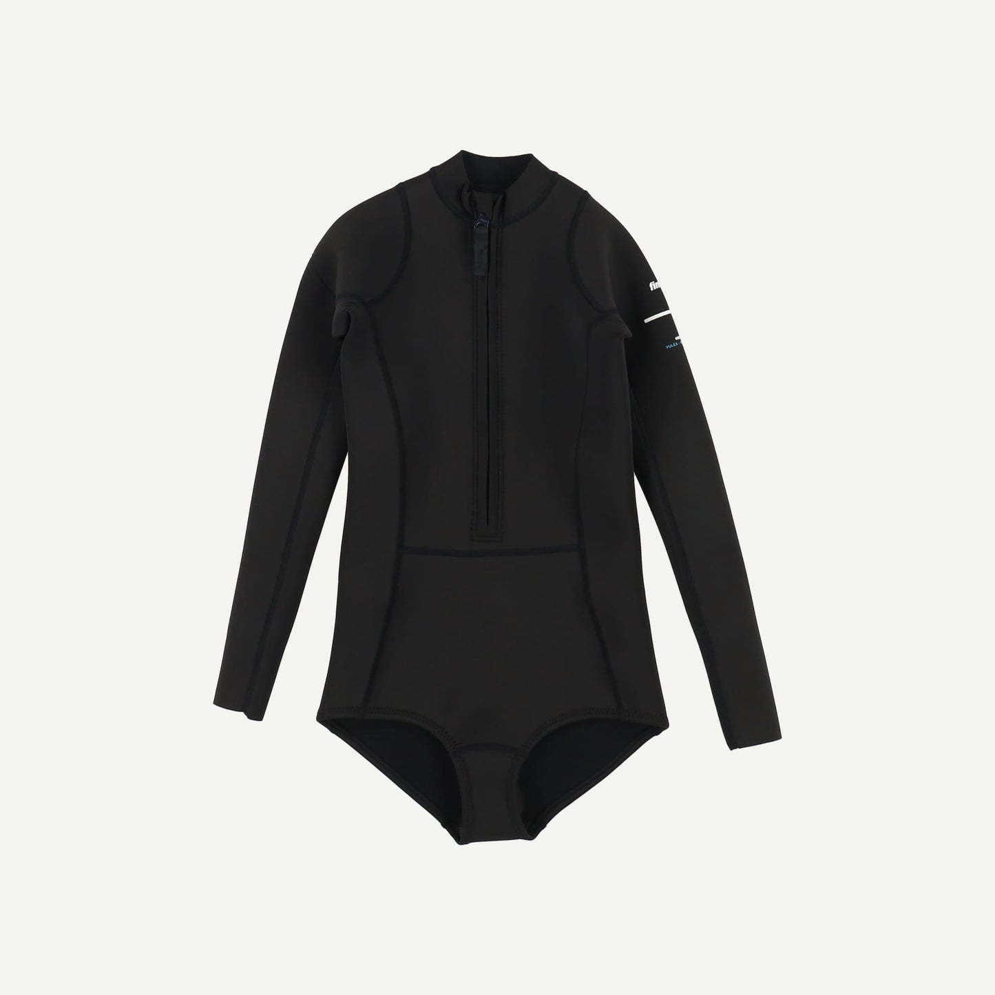 Nieuwland 2 Yulex LS Swimsuit