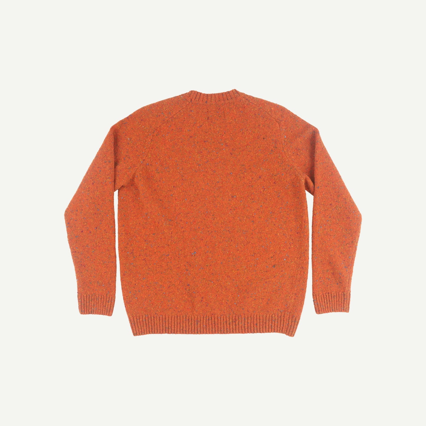 Furlong Crew Copper Jumper