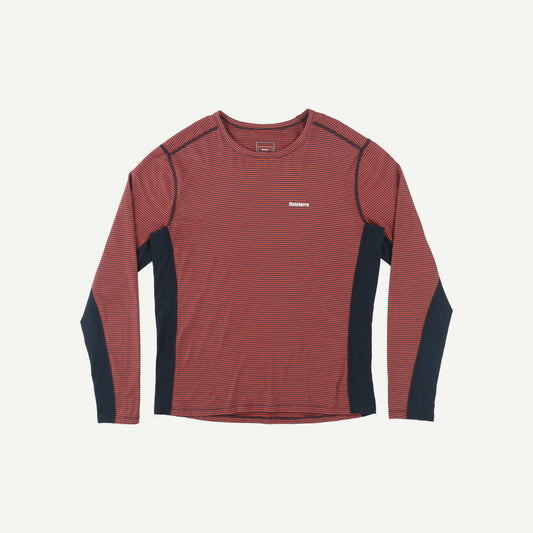 Base Layer Top