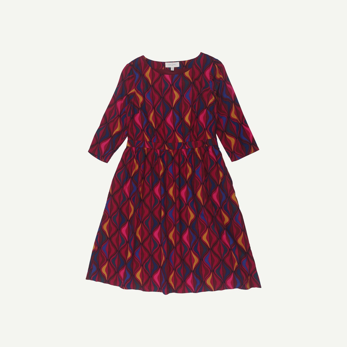 Forestry Dress