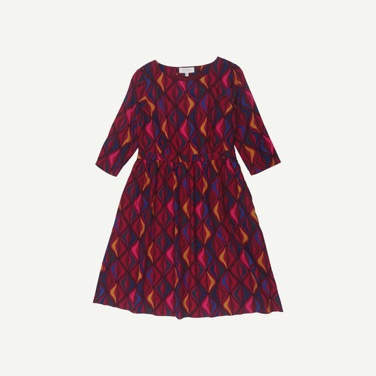 Forestry Dress