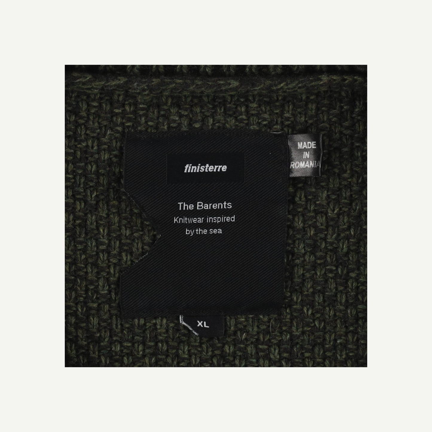 Barents Jumper