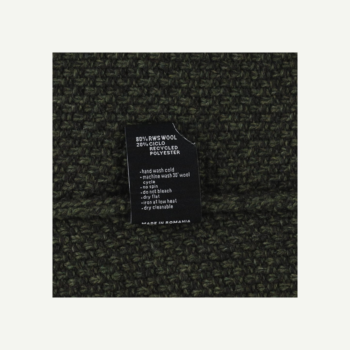 Barents Jumper