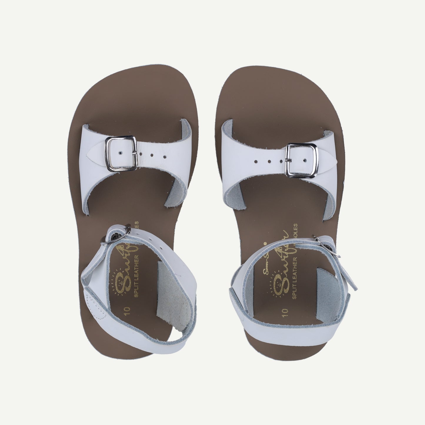 Surfer Sandals