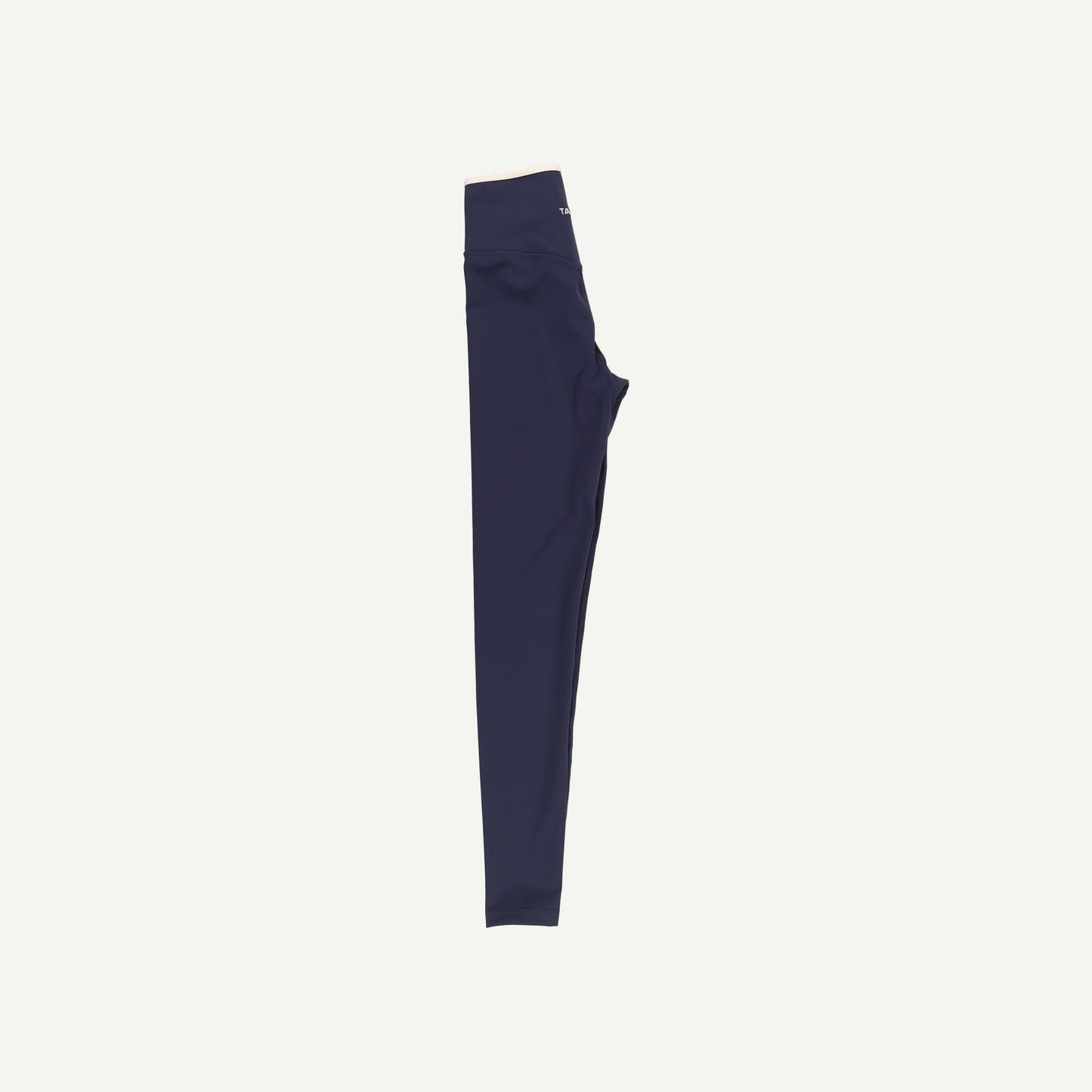 DayFlex Contrast Trim Wrap High Waisted Legging