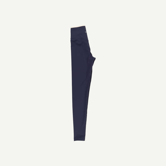 DayFlex Contrast Trim Wrap High Waisted Legging
