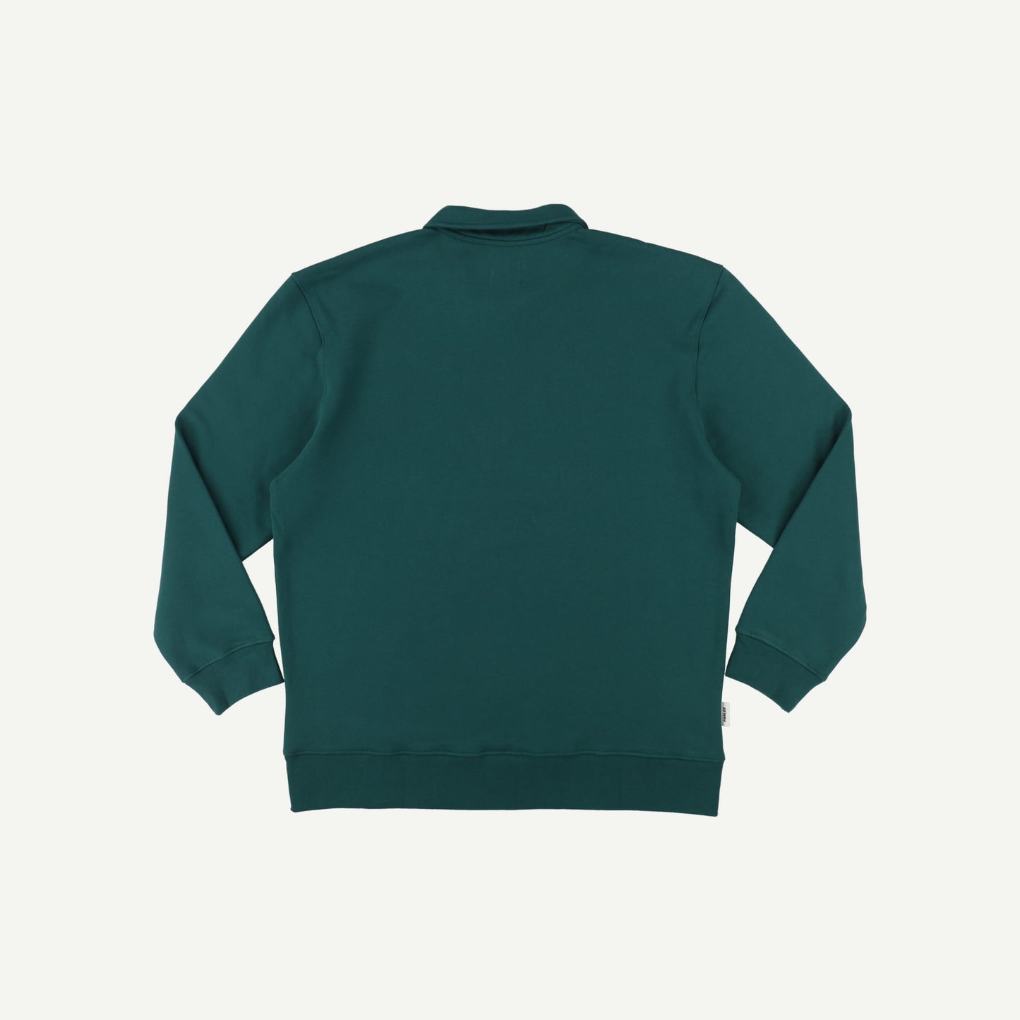 Moritz Quarter Sweatshirt