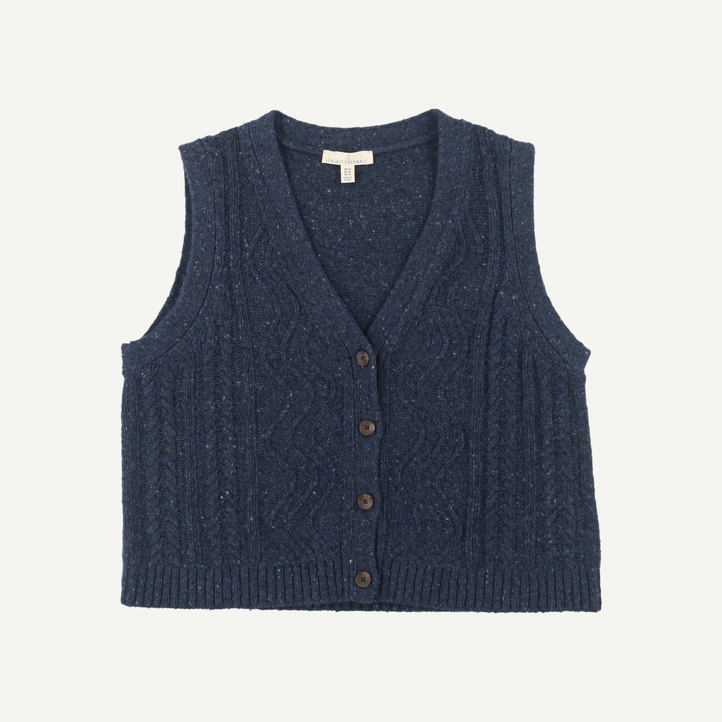 Pendouer Vest