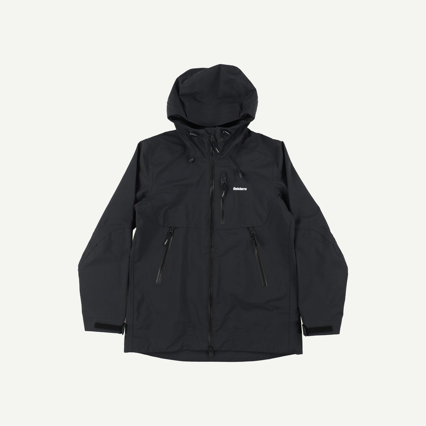 Stormbird Jacket
