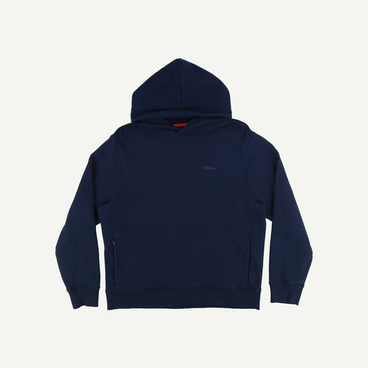 Zawn Hoodie