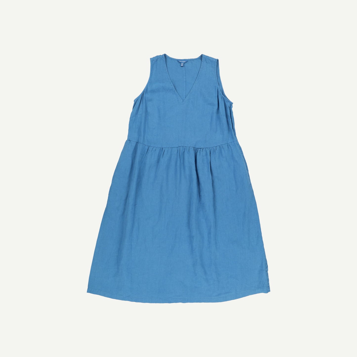 Lowland Heather Dress