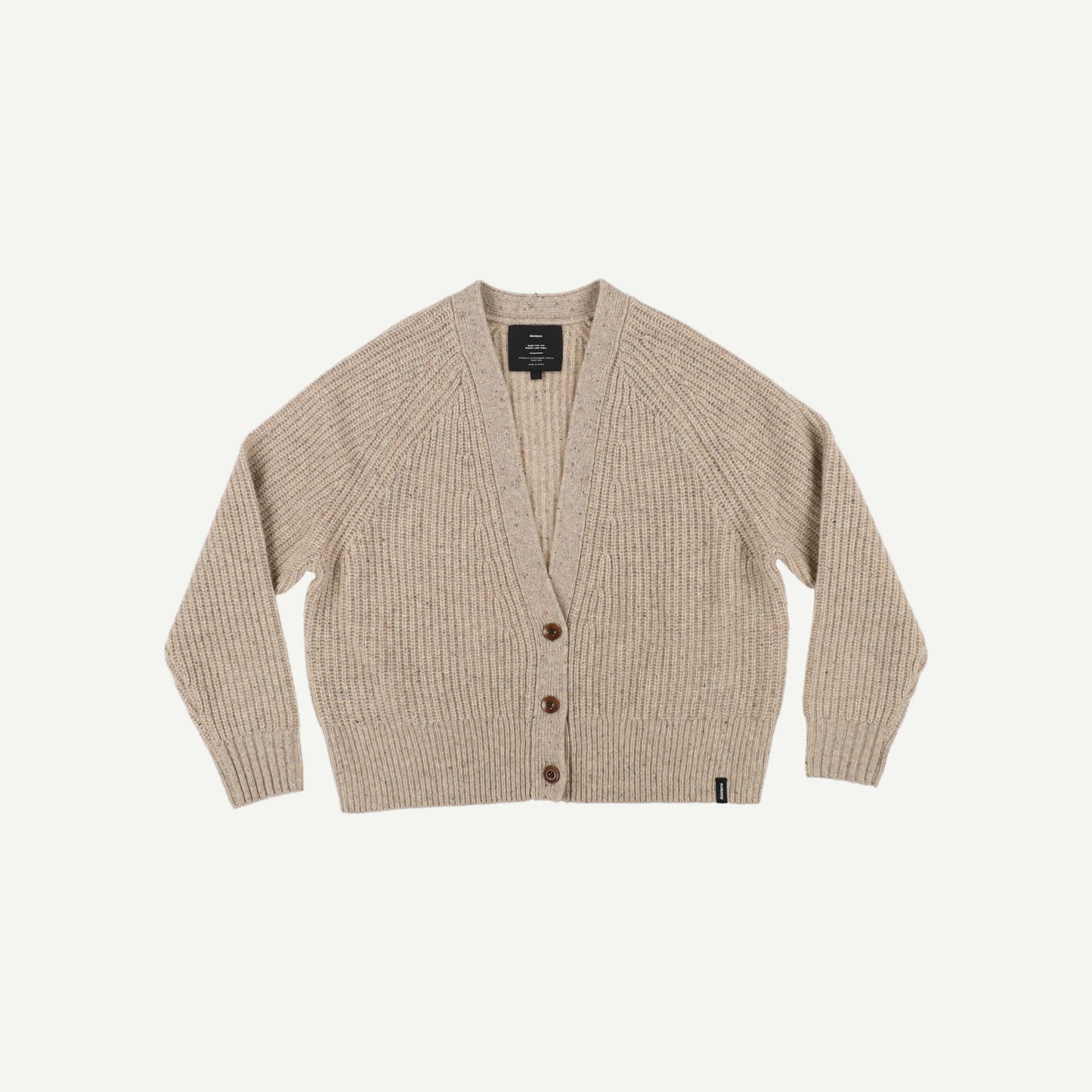 Mora Cardigan
