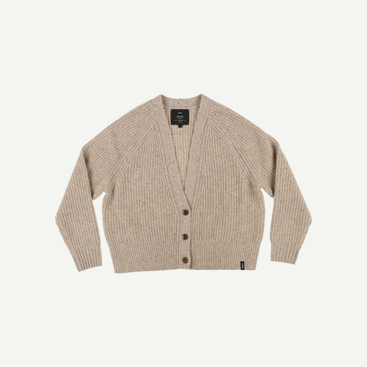 Mora Cardigan