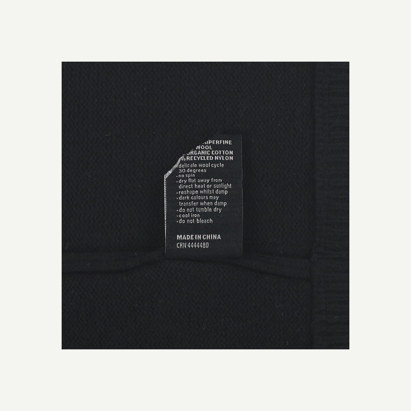 Fossey Hoodie