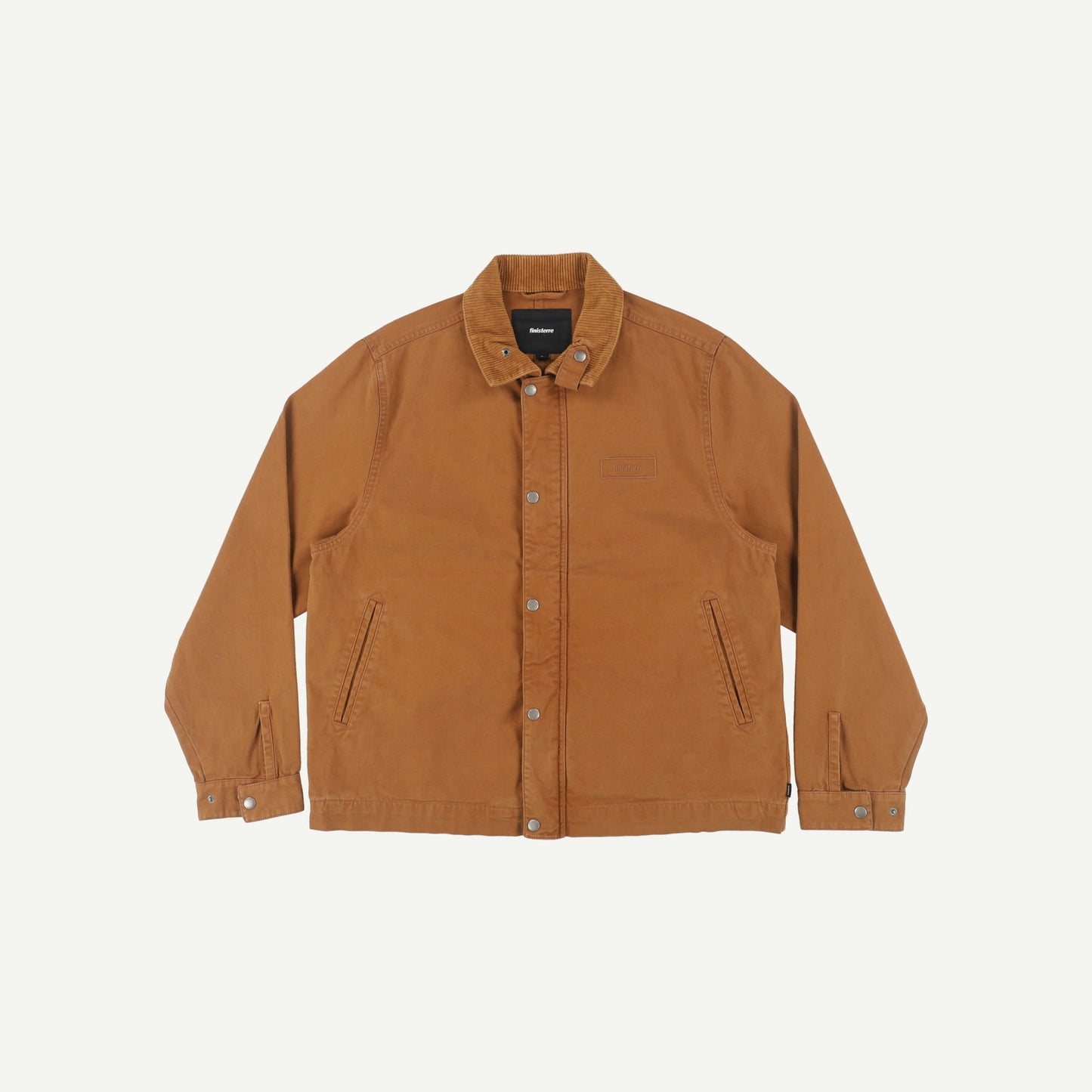 Stafford Jacket