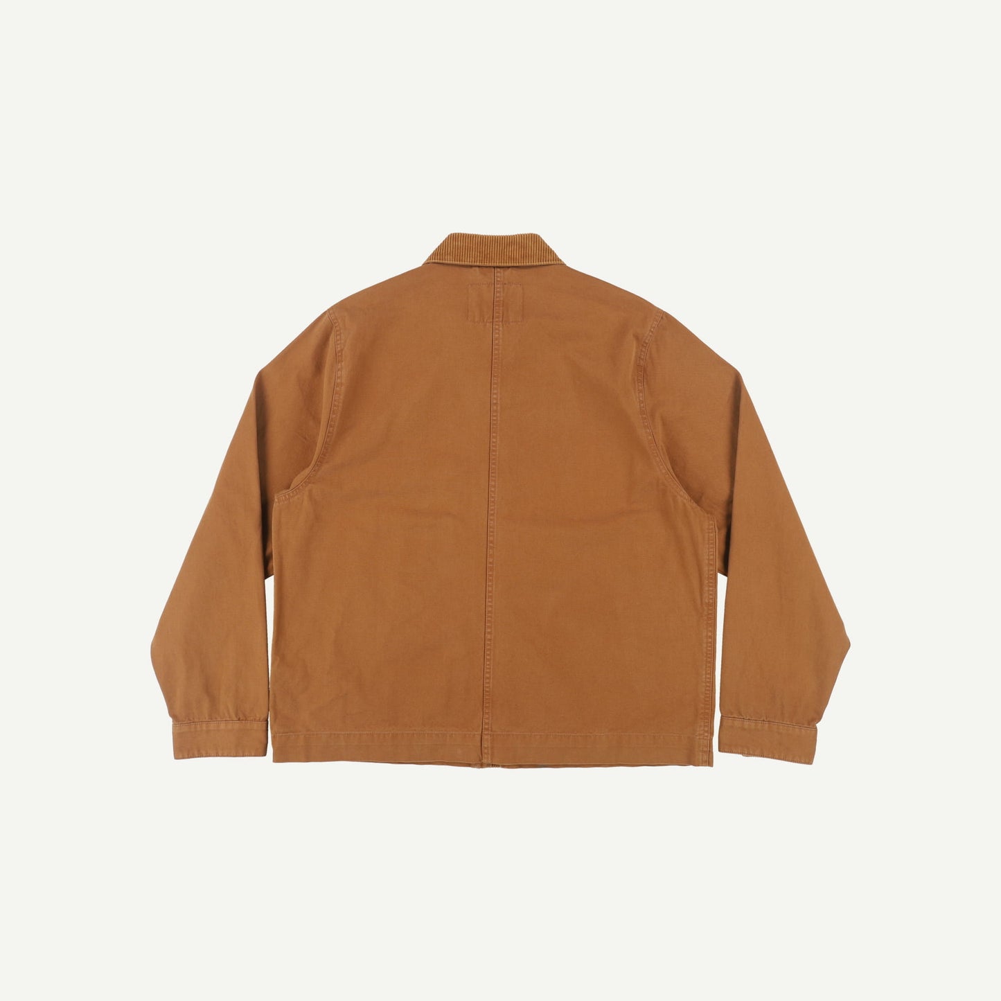 Stafford Jacket