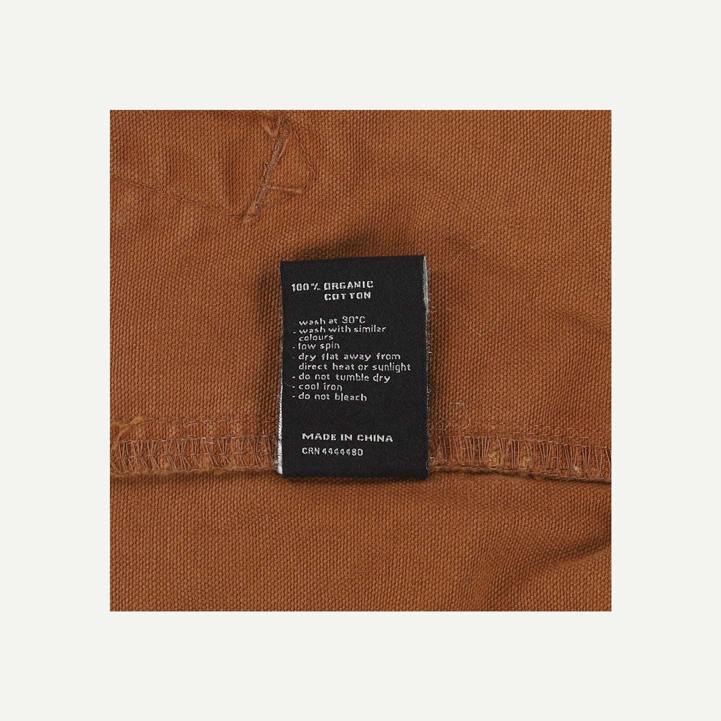 Stafford Jacket