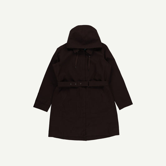 Westerly Mac Coat