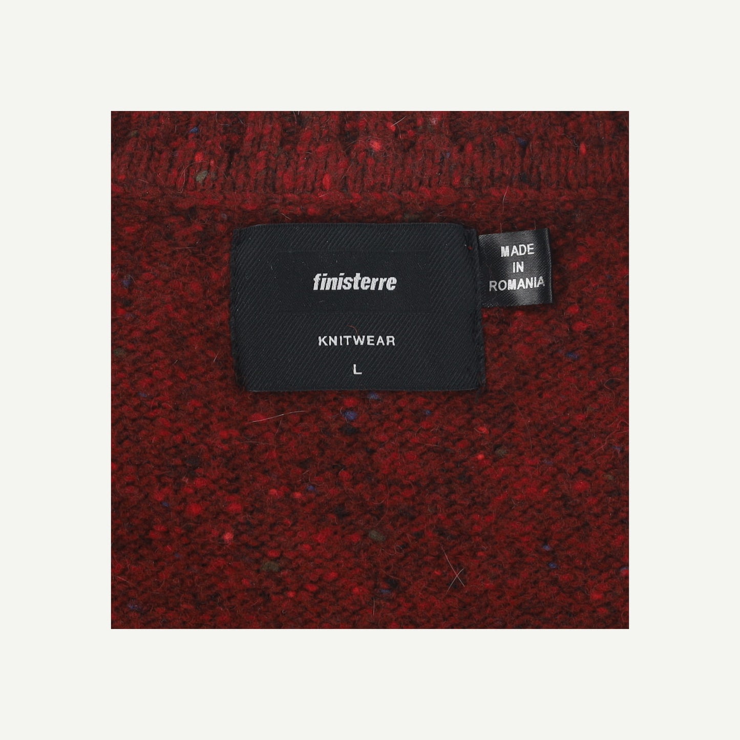Furlong Crew Jumper